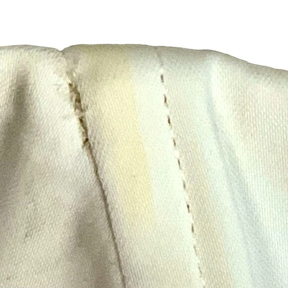 Vintage Jessica McClintock Gunne Sax Y2K Strapless Sparkle Cocktail Dress Size 1 - Picture 10 of 12